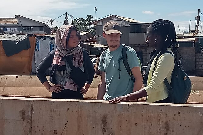 Aoukings Airports Pickups and Tours - What the Nairobi touring option may add