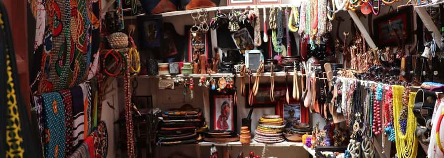 Arusha City Tour - Guide languages, pickup, and flexibility