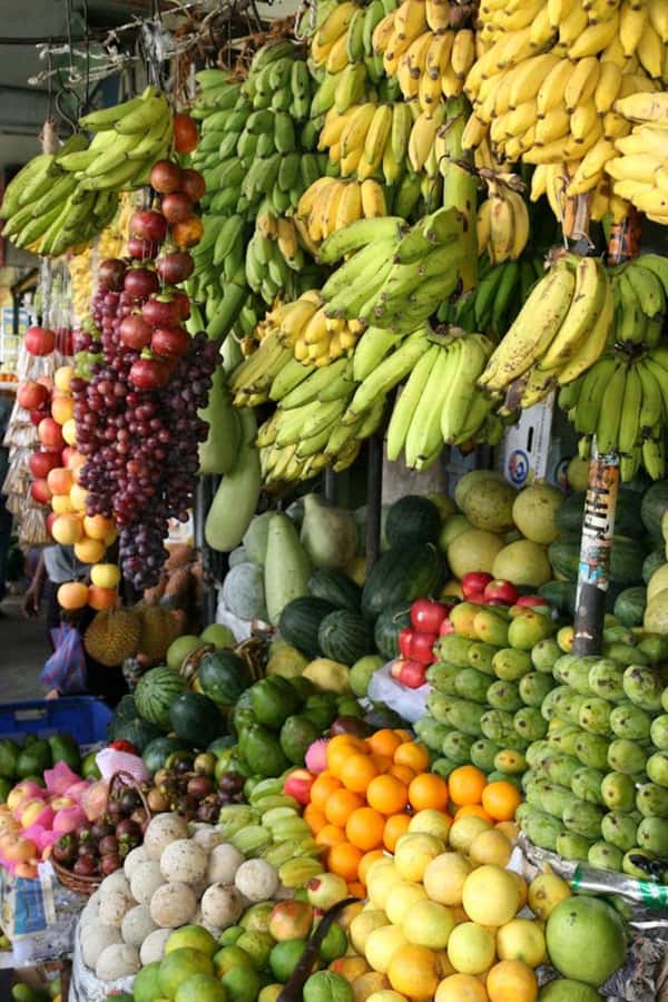 Authentic Kenyan Cooking Class & Market Tour in Nairobi - Key points to know before booking