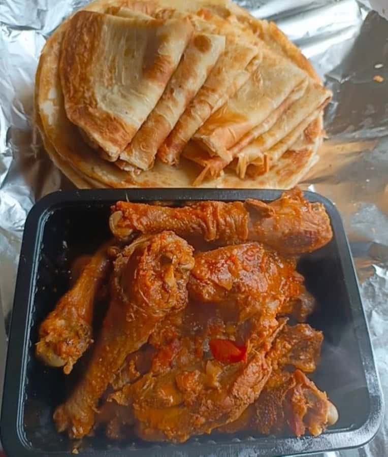 Authentic Kenyan Cooking Class & Market Tour in Nairobi - Cooking Kenyan dishes in Tabitha’s home