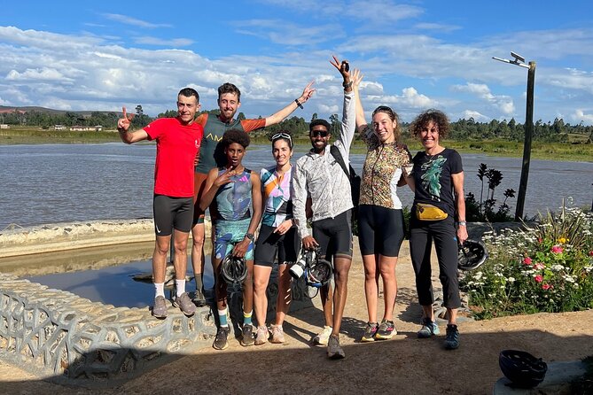 Bike Rental at Home of Champions - Iten Kenya - Practical details that affect your day
