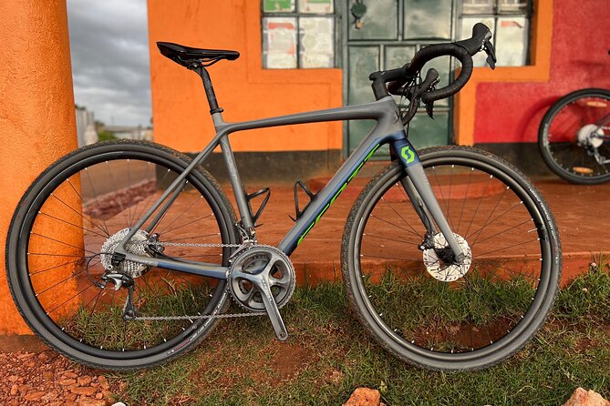 Bike Rental at Home of Champions - Iten Kenya - Who will enjoy this most?