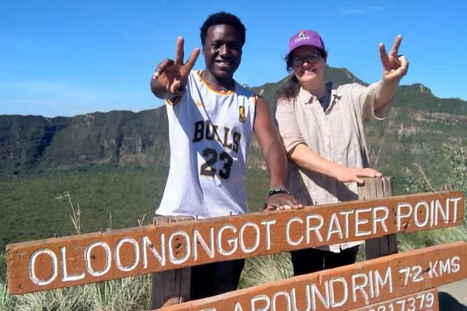 Bike Tour at Hell's Gate National Park, Boat Ride at L. Naivasha - Key points to know before booking