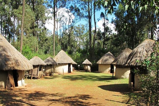 Bomas half day tour from Nairobi - Who will enjoy this half-day experience most