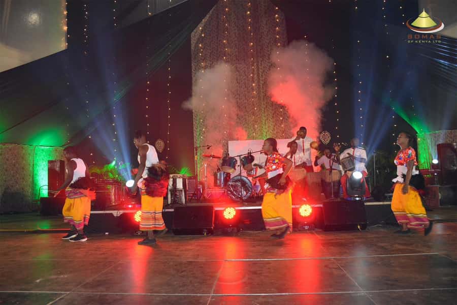 Bomas Of Kenya Cultural Experience - Key points to know before you go