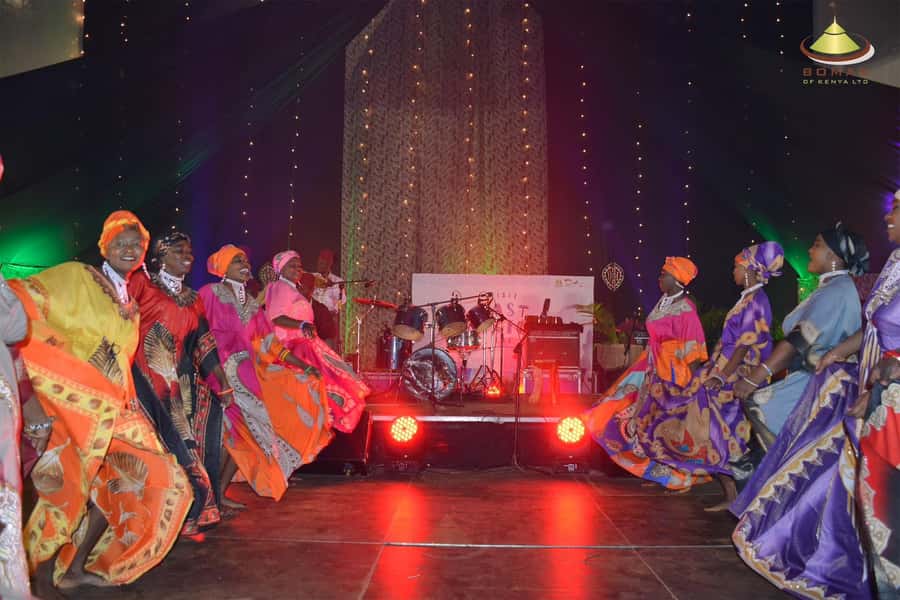 Bomas Of Kenya Cultural Experience - Why Bomas of Kenya is worth considering