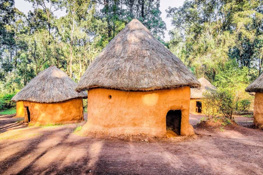 Bomas Of Kenya Cultural Experience - The renovation warning you should not ignore