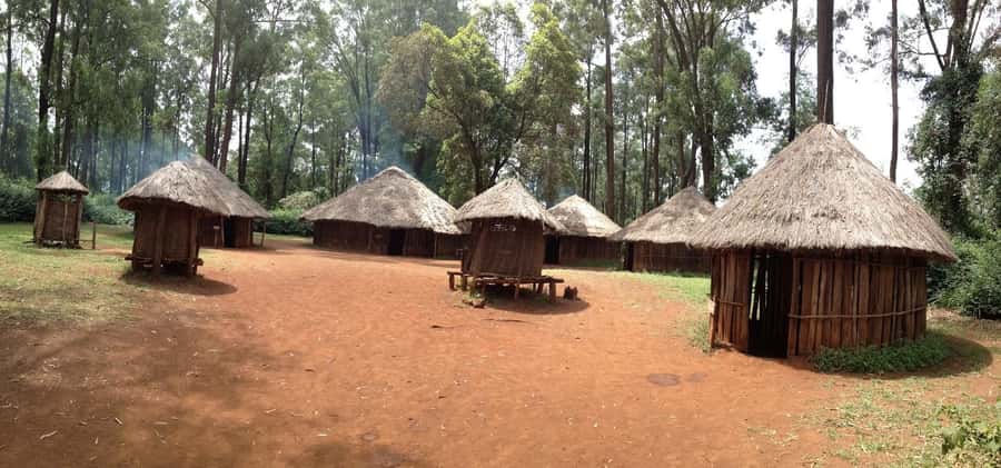 Bomas of Kenya Cultural tour - Key points to know before booking