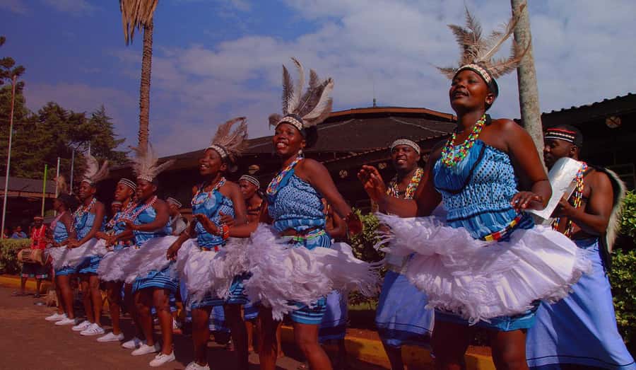 Bomas of Kenya Cultural tour - What Bomas of Kenya adds to a Nairobi visit