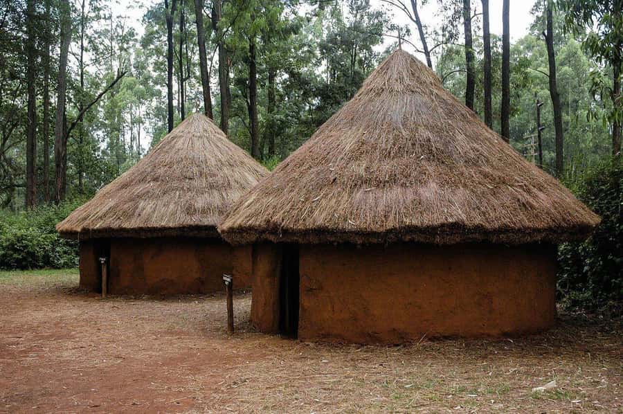 Bomas of Kenya Cultural tour - Is $48 a fair price?