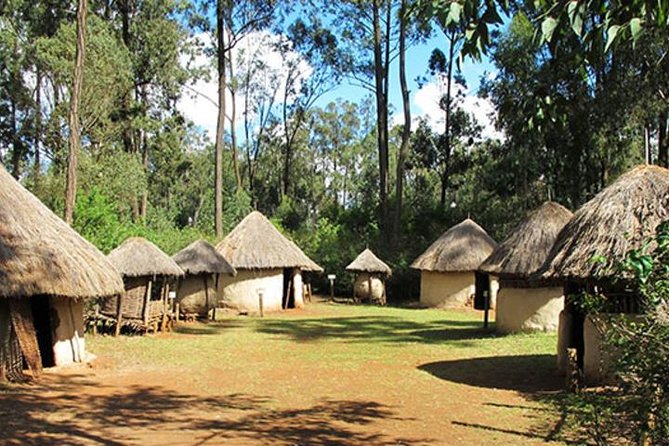 Bomas of Kenya Half-Day Tour from Nairobi - Why Bomas of Kenya works as a first cultural stop