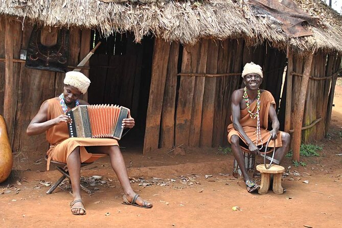 Bomas of Kenya Half-Day Tour from Nairobi - Who will enjoy this tour most