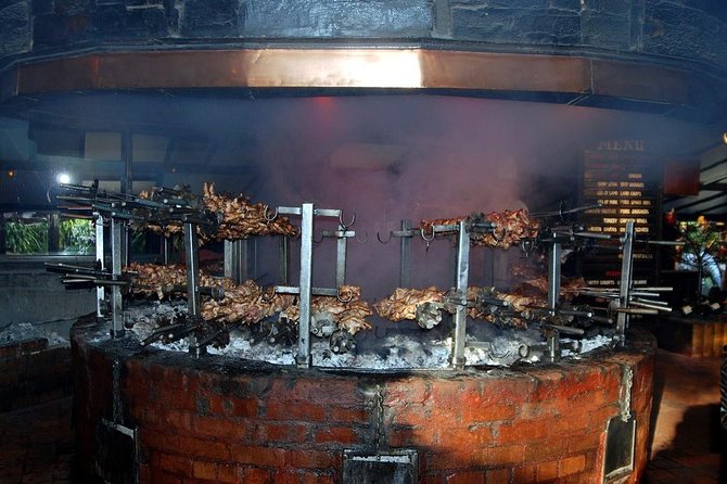 Carnivore Restaurant: Lunch or Dinner Experience in Nairobi - Is the price good value?