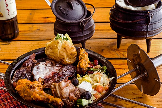 Carnivore Restaurant Nairobi Dinning experience-transport - Who will enjoy this Nairobi dinner most