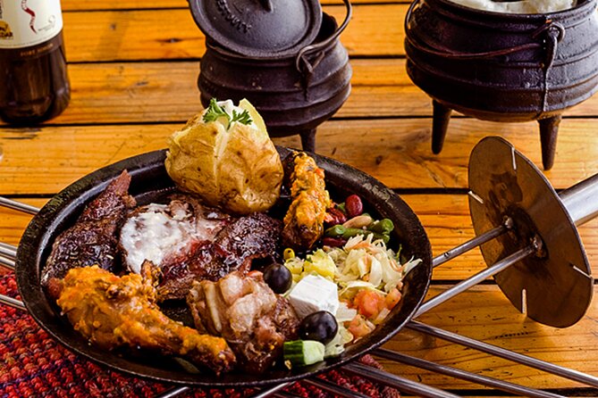 Carnivore Restaurant Nairobi Dinning experience-transport - Is Carnivore worth booking with transport?