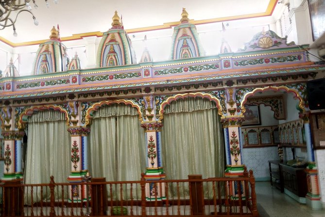 City Tour with Ghalib - Key points to know before booking