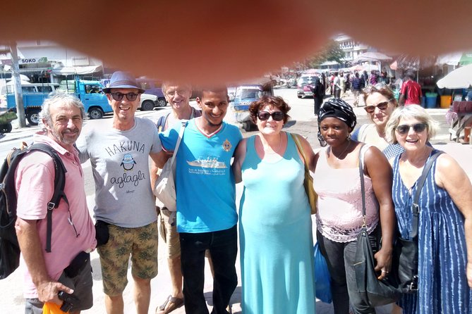 City Tour with Ghalib - Why this four-hour tour works well in Mombasa