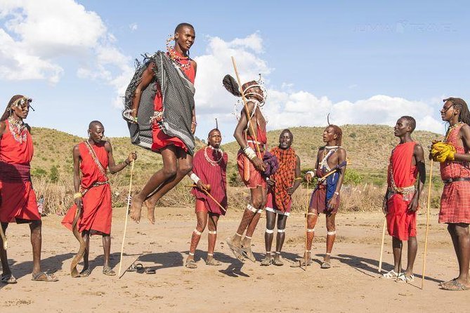 Classic Luxury 4 X 4 Masai Mara Safari - Key points to know before booking