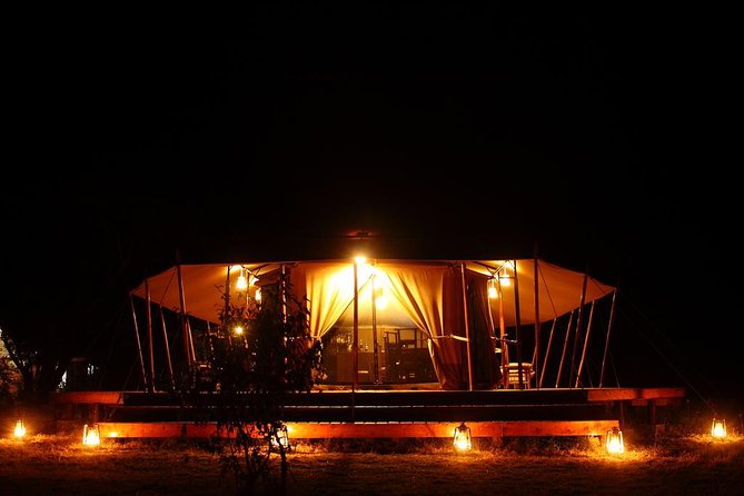 Classic Luxury 4 X 4 Masai Mara Safari - Day three: repeat game drives or take it slower
