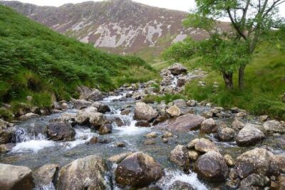 Climbing Mount Kenya 5 Days Via Chogoria Route