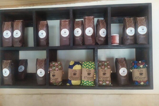 Coffee Farm Half-Day Tour in Kenya - Who will enjoy this coffee farm tour?