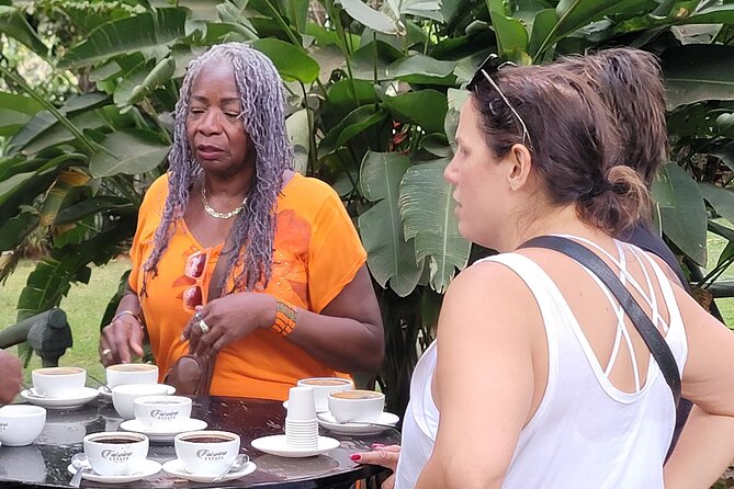 Coffee Farm Tour (Fairview) - Leaving Nairobi for the Central Highlands