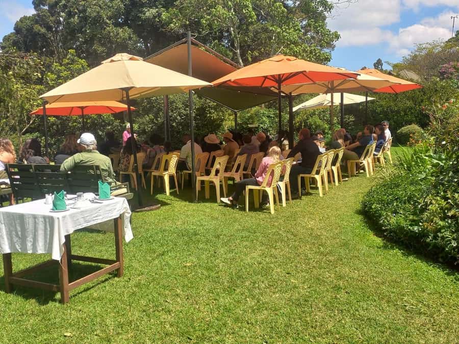Coffee farm tour in nairobi with free pickup & drop off. - Practical advice before you book