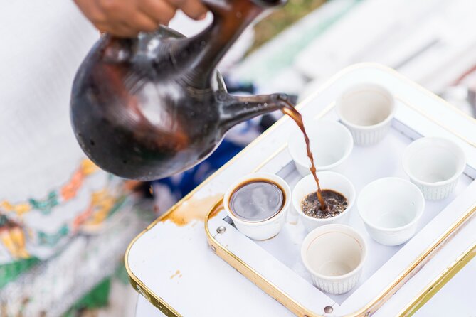 Coffee Farm Village & Factory Half Day Tour with Pick-Up - Key points before you book