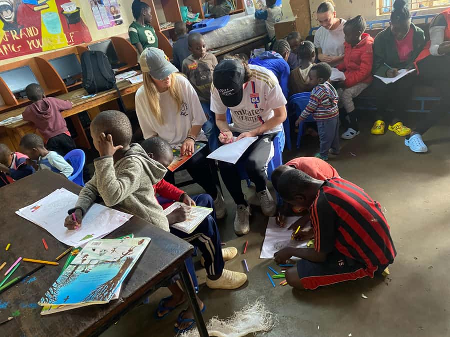 Community experience tour - Kibera Half-Day Guided Tour - Key points to know before you book