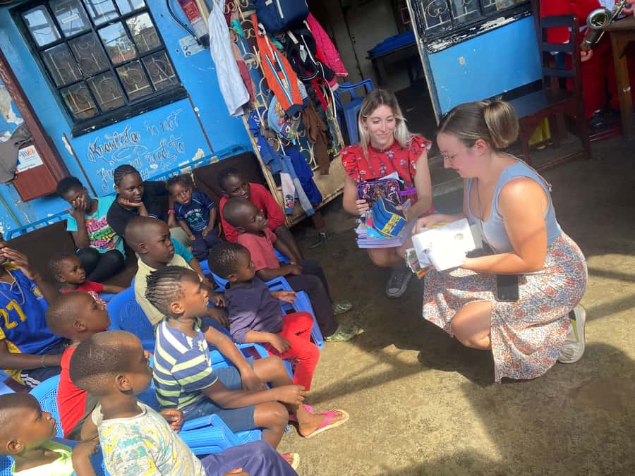 Community experience tour - Kibera Half-Day Guided Tour - Why this Kibera walk matters