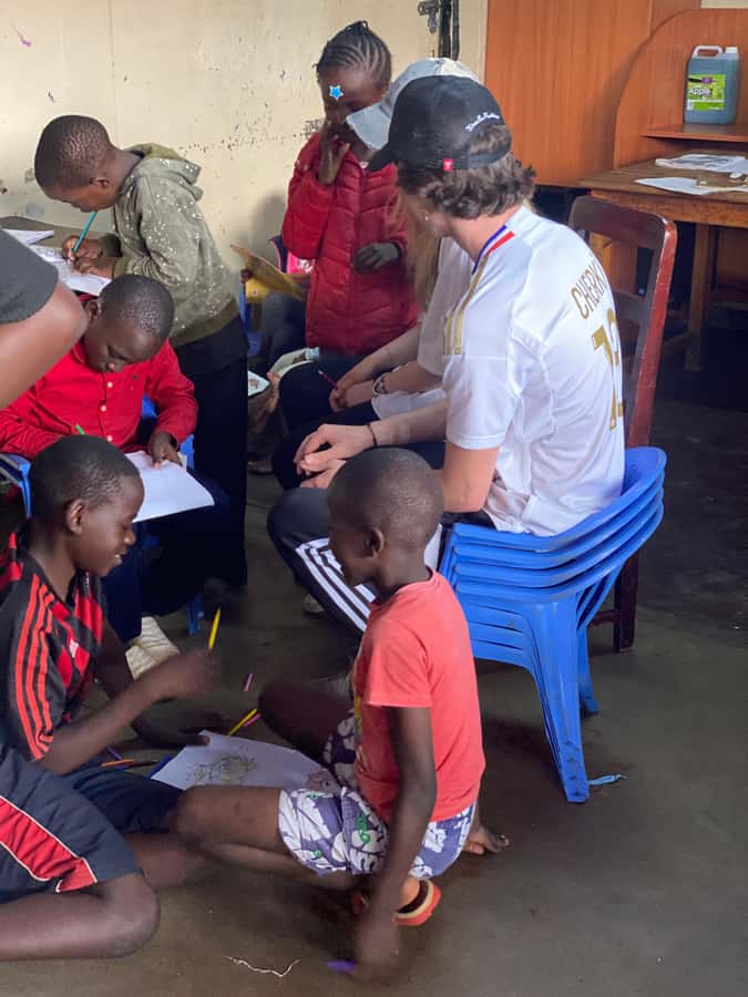Community experience tour - Kibera Half-Day Guided Tour - Starting at Greenhouse Mall