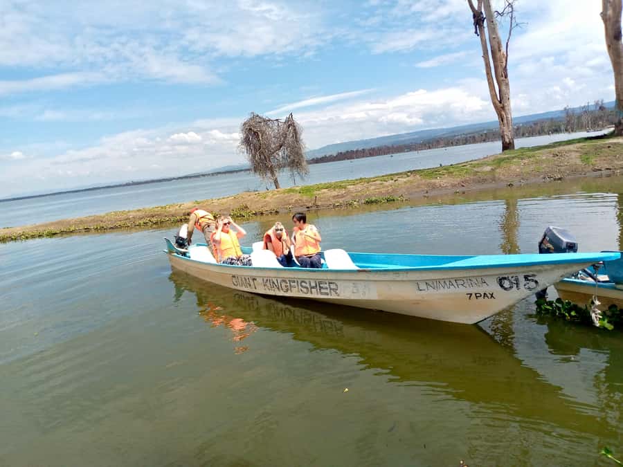 Crescent Island And Boat Ride Day Trip - Why Crescent Island feels different from a drive-through safari