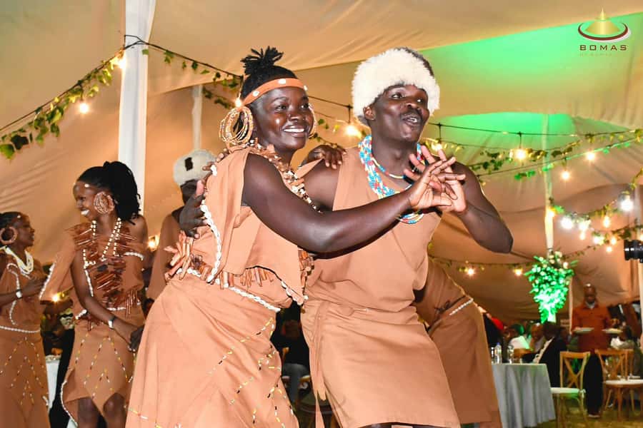 Cultural Bomas of Kenya Tour - Why Bomas of Kenya is worth your time
