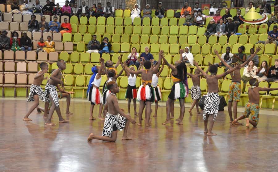 Cultural Bomas of Kenya Tour - Practical advice for a smoother visit