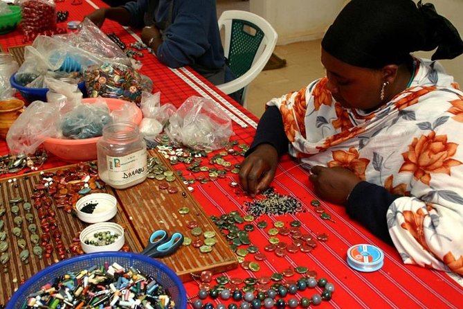 Cultural Day Tour to Maasai Village - Key points to know before booking