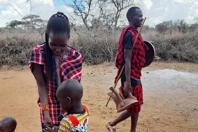 Cultural Day Tour To Masai Village From Nairobi - Practical tips before you go