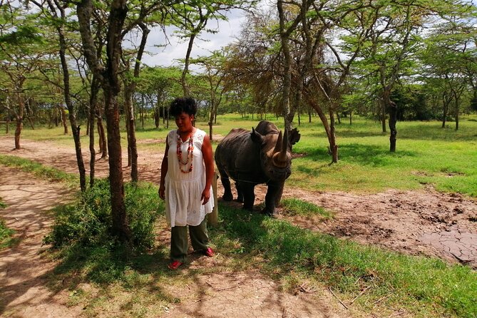 Day safari to Olpejeta Rhino conservancy - Why Ol Pejeta makes a strong day trip from Nairobi