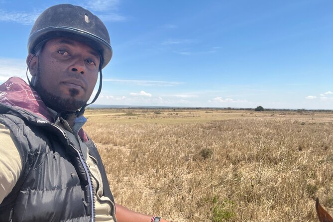 Day safari to Olpejeta Rhino conservancy - The white rhino sanctuary and the northern white rhinos