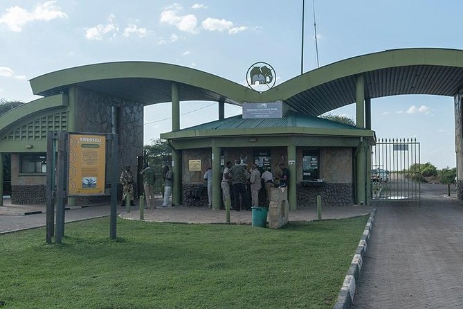 Day Tour - Amboseli National Park From Nairobi - What the $140 price really buys you
