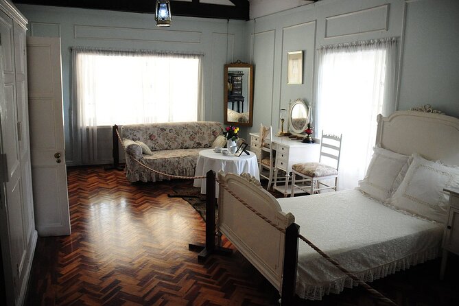 Day Tour Giraffe Center, Karen blixen and Lunch at Carnivore - Karen Blixen’s farmhouse and the story behind Out of Africa