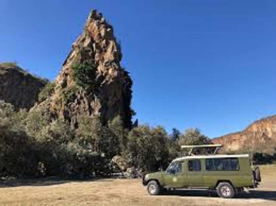 Day tour Hells gate and lake Naivasha from Nairobi - What this Nairobi day trip actually offers