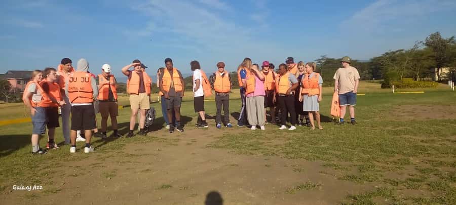 Day tour Hells gate and lake Naivasha from Nairobi - Does the $130 price offer good value?