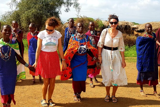 Day Tour To Amboseli National Park From Nairobi - Who Will Enjoy This 12-Hour Outing