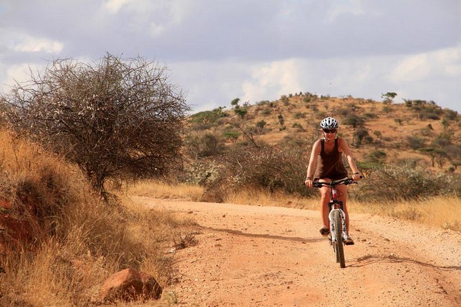 Day tour to Hell's Gate National park and optional Boat ride on lake Naivasha - Why Hell’s Gate Makes a Good Nairobi Escape