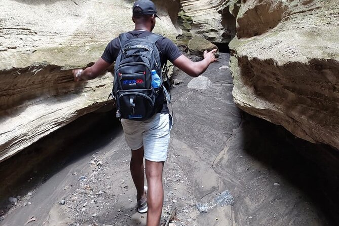 Day Tour To Hell's Gate National Park and Optional Boat Ride on Lake Naivasha. - The guide and driver can shape the day