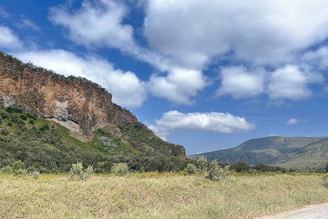 Day Tour to Hells Gate National Park - Key points to know before booking