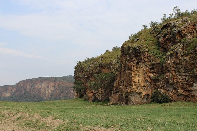 Day Tour to Hells Gate National Park - Lunch and the value of the $200 price