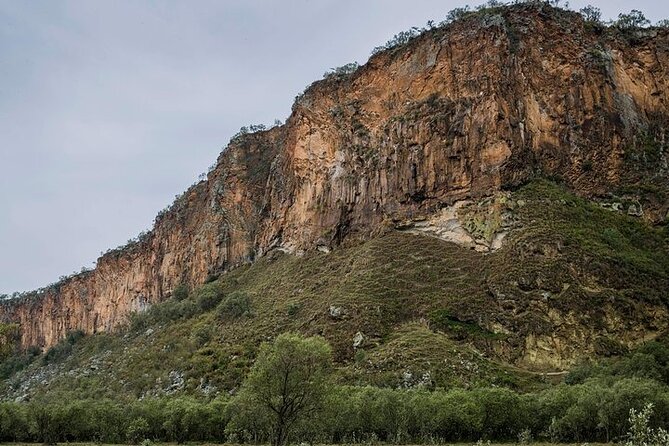 Day Tour to Hells Gate National Park - Who should book this Hell’s Gate outing