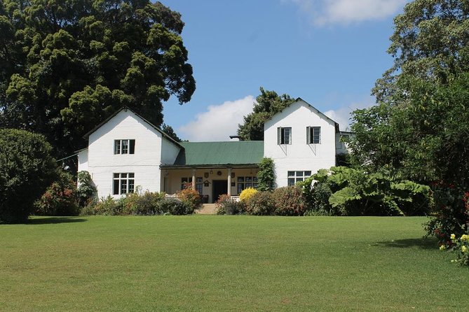 Day Tour To Kiambethu Tea Farm in Limuru - Key points to know before booking