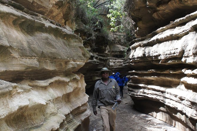 Day Tour to Lake Naivasha & Hell's gate - Why combine Hells Gate with Lake Naivasha?